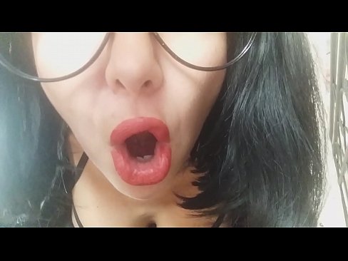 ❤️ 亲爱的，你的继母今天不让你去上学...... 我太需要你了... ️ Anal video❤