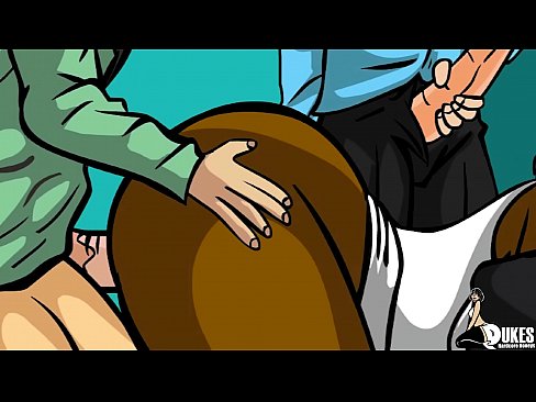 ❤️ 学生放学后与黑人老师做爱 ️ Anal video❤